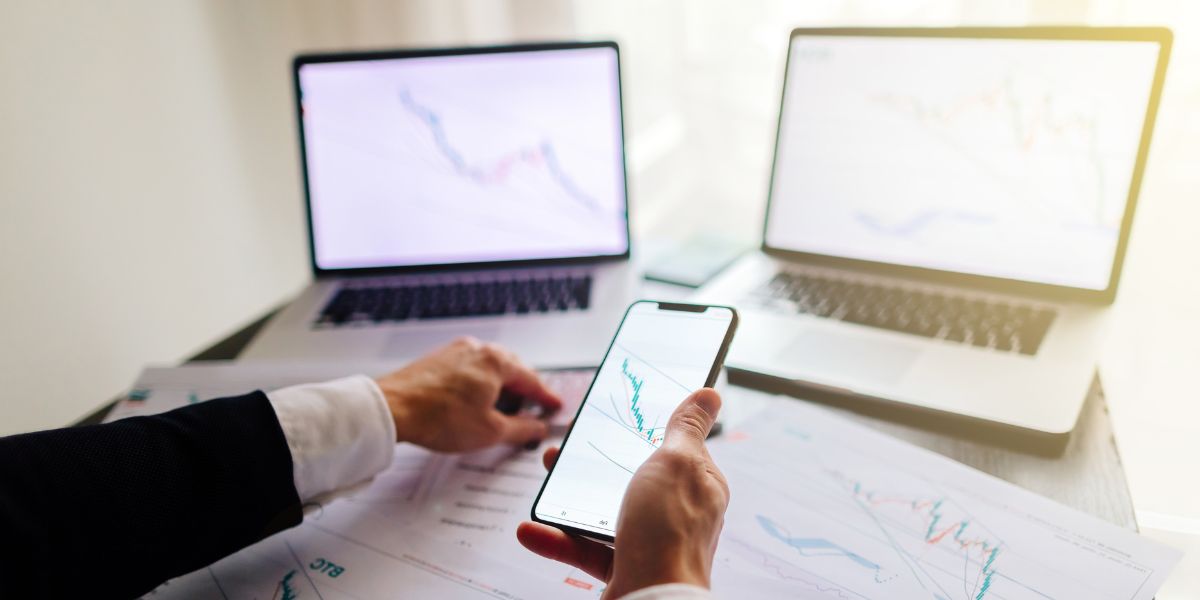 actions en bourse